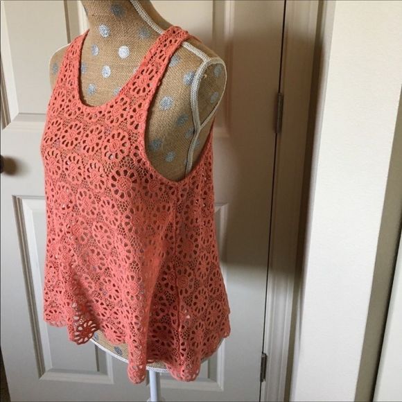 ✨🌿Anthropologie🌾✨ Top - Picture 8 of 13